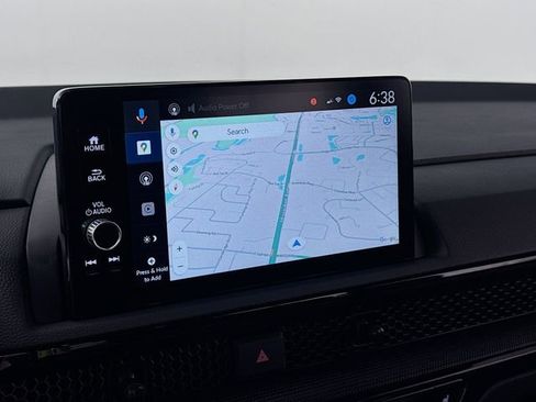 New 2026 Honda CR-V Sport Touring image 6