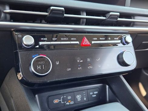 Used 2025 Hyundai Tucson SEL image 22