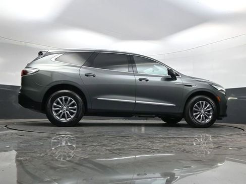 Used 2022 Buick Enclave Essence w/ Trailering Package, 5000 lbs. image 37