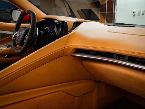 Used 2022 Chevrolet Corvette Stingray Premium Conv w/ 3LT image 48