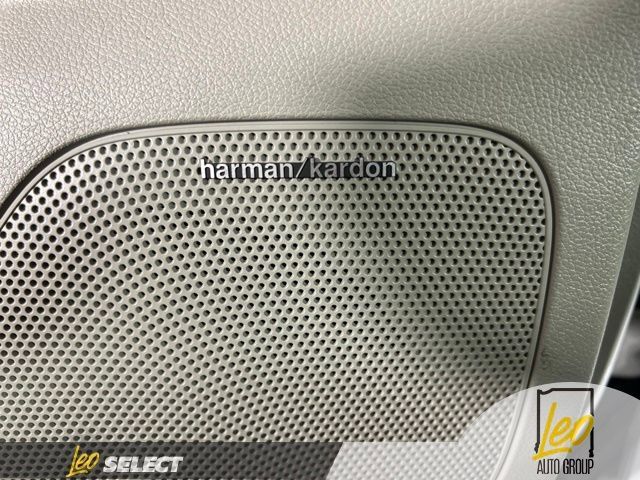 Used 2021 Kia Sportage EX w/ EX Technology Package FWD image 19