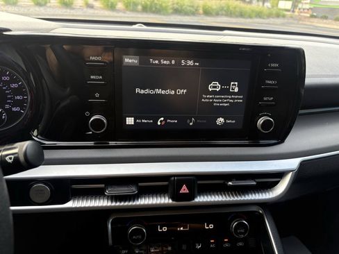 Used 2022 Kia K5 LXS FWD image 17