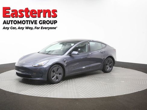Used 2023 Tesla Model 3 Standard Range RWD image 53