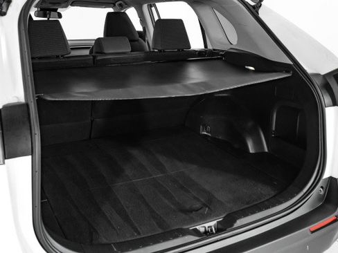 Used 2024 Toyota RAV4 LE image 50