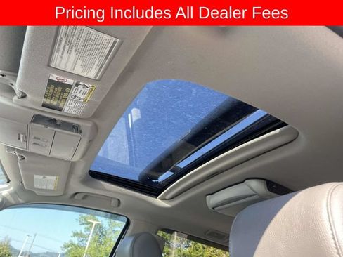 Used 2015 Toyota Sequoia SR5 w/ Premium Package AWD/4WD image 25