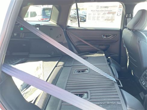 New 2026 Subaru Outback Touring XT image 17