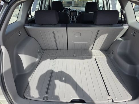 Used 2003 Toyota Matrix w/ PWR Pkg FWD image 28