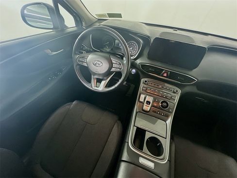 Used 2023 Hyundai Santa Fe SEL w/ Cargo Package image 9