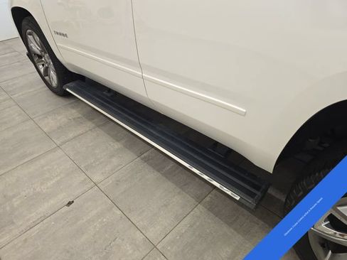 Used 2016 Chevrolet Tahoe LTZ RWD image 23