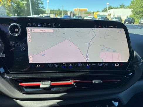 New 2026 Chevrolet Silverado EV Trail Boss w/ Plus Package image 14