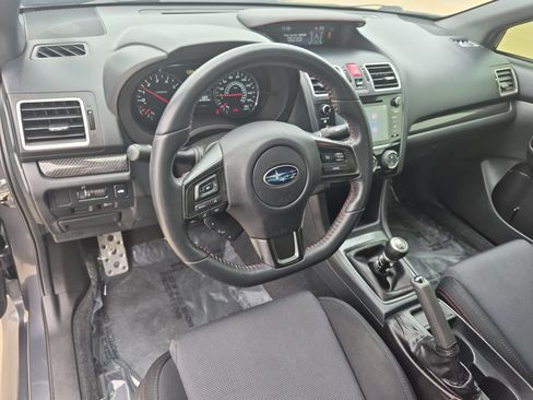 Used 2020 Subaru WRX Premium AWD/4WD image 10