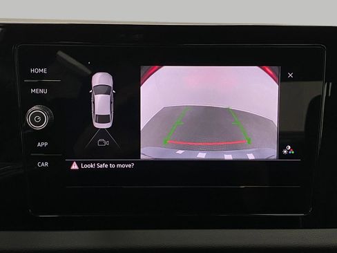 New 2025 Volkswagen Jetta Sport image 21