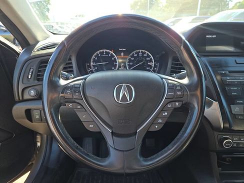 Used 2019 Acura ILX FWD image 23