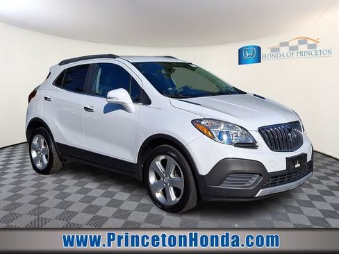 Used 2016 Buick Encore FWD image 1