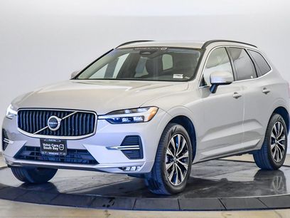 Certified 2023 Volvo XC60 B5 Core w/ Protection Package Premier
