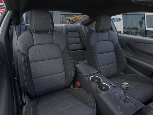 New 2026 Ford Mustang GT w/ Mustang Nite Pony Package RWD image 10
