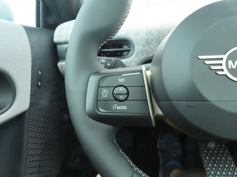 New 2026 MINI Cooper S image 12