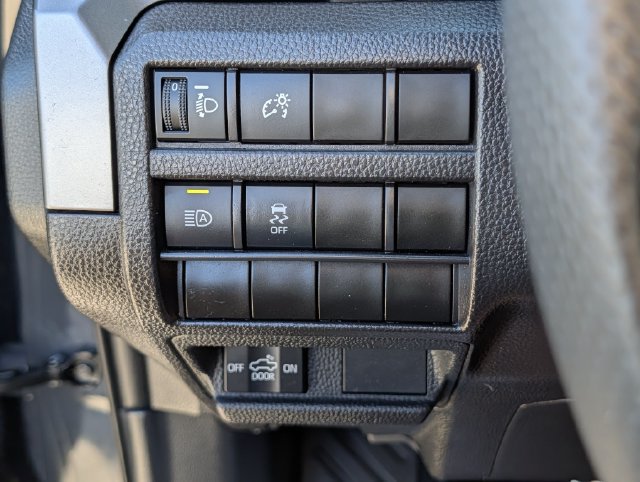 Certified 2025 Toyota Tacoma TRD Sport AWD/4WD image 23