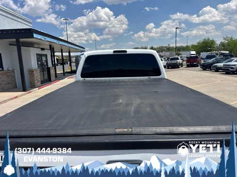 Used 2016 Ford F350 XLT w/ XLT Value Package AWD/4WD image 12