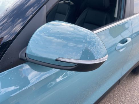 Certified 2024 Kia Seltos SX w/ SX Sunroof Package image 34