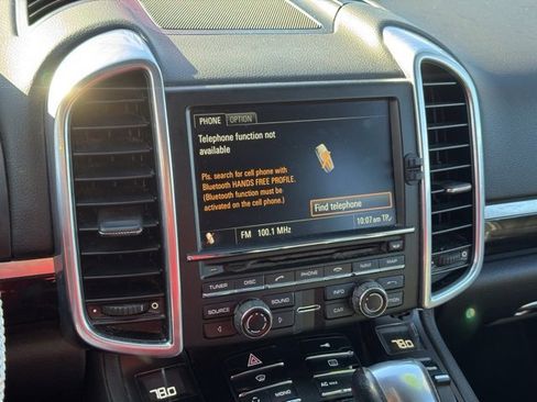 Used 2012 Porsche Cayenne image 28