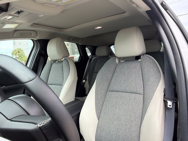 Certified 2026 MAZDA CX-30 AWD 2.5 S image 11