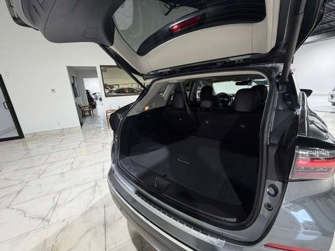 Used 2019 Nissan Murano SL w/ SL Technology Package image 9