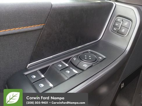 New 2025 Ford F150 Tremor w/ Equipment Group 402A High image 11