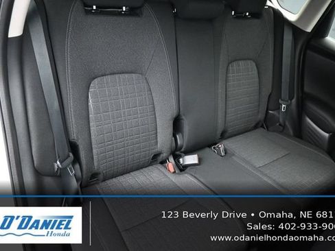 Used 2026 Honda HR-V LX image 38