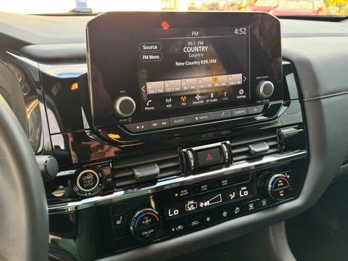 Used 2024 Nissan Pathfinder Rock Creek image 27