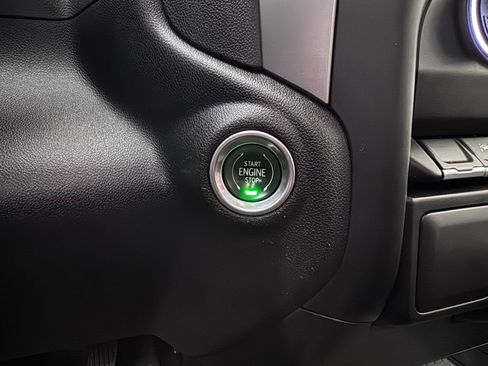 Certified 2023 Chevrolet Silverado 1500 Custom w/ LPO, Dark Essentials Package image 23