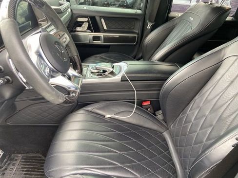 Used 2023 Mercedes-Benz G 63 AMG 4MATIC image 18