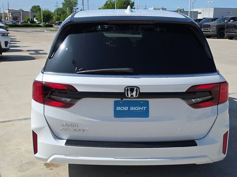 New 2026 Honda Odyssey EX-L image 4