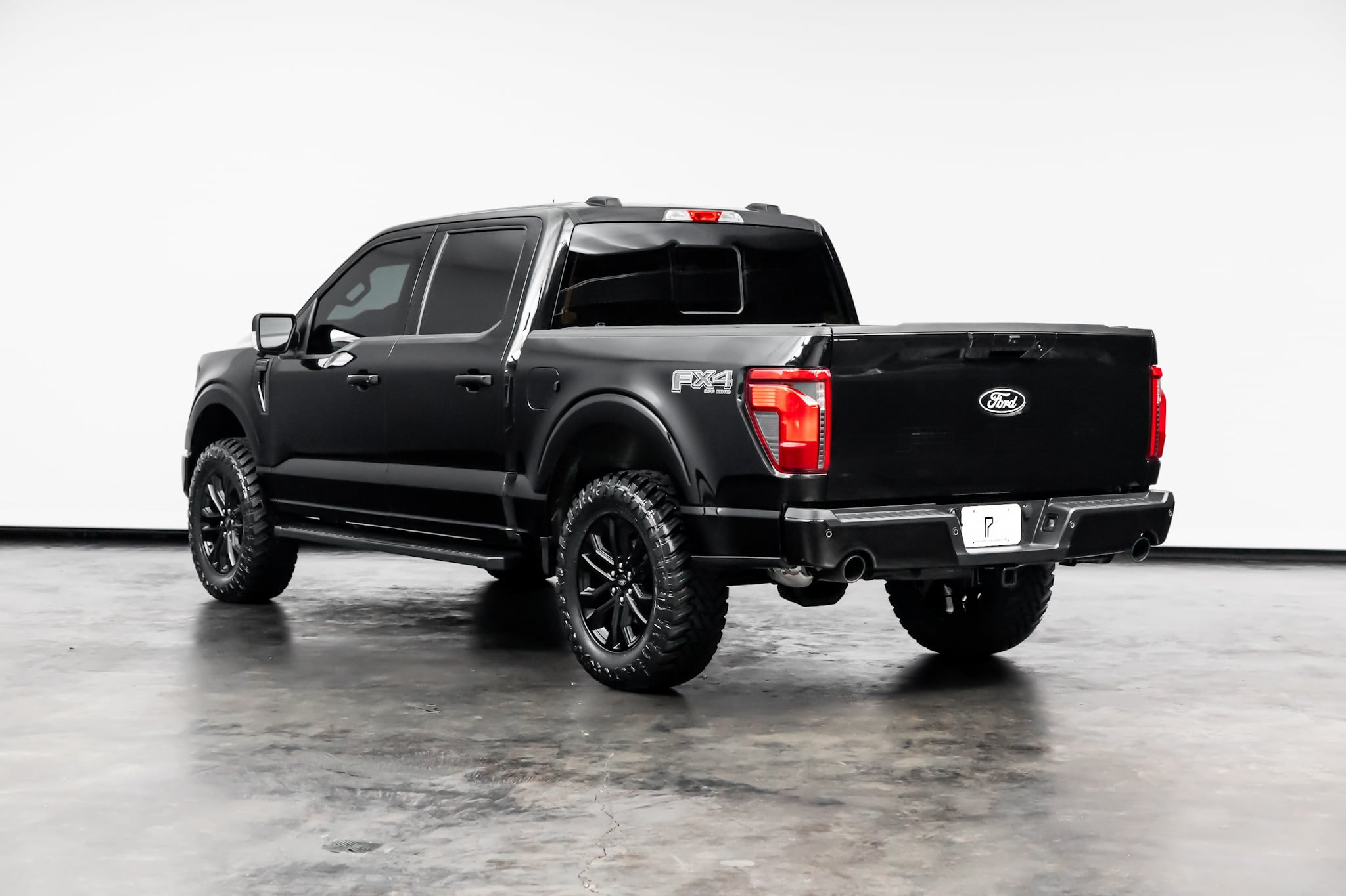 Used 2026 Ford F150 XLT w/ Equipment Group 302A MID AWD/4WD image 15