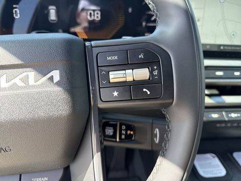 New 2027 Kia Telluride S AWD/4WD image 20