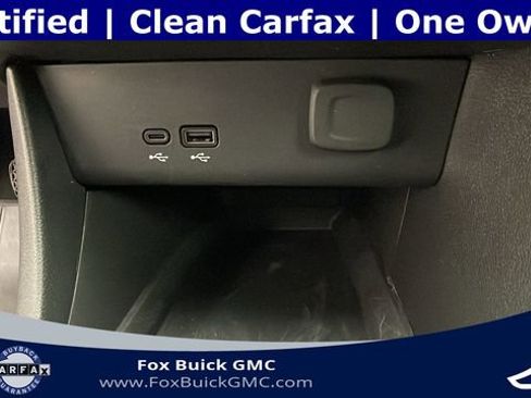 Certified 2024 Buick Encore GX Preferred w/ Comfort Package AWD/4WD image 25