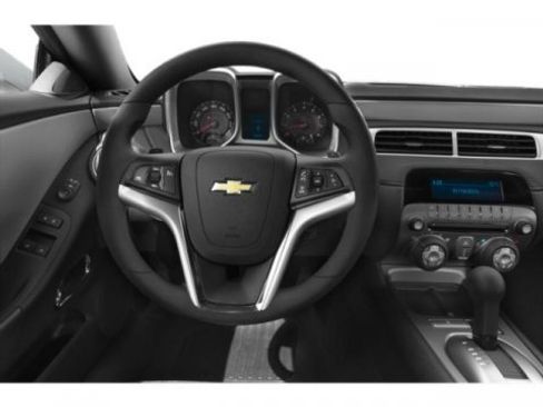 Used 2015 Chevrolet Camaro LS image 9