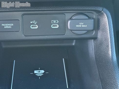 Used 2025 Honda Civic Sport Touring image 21