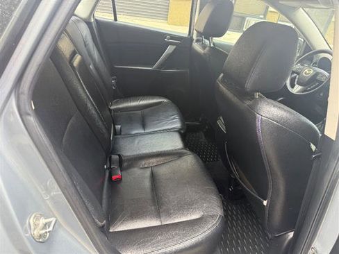 Used 2012 MAZDA MAZDA3 i Grand Touring image 14