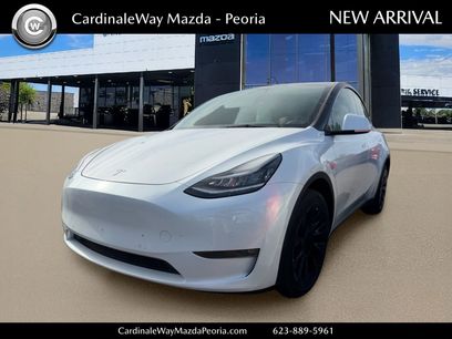 Used 2022 Tesla Model Y Long Range