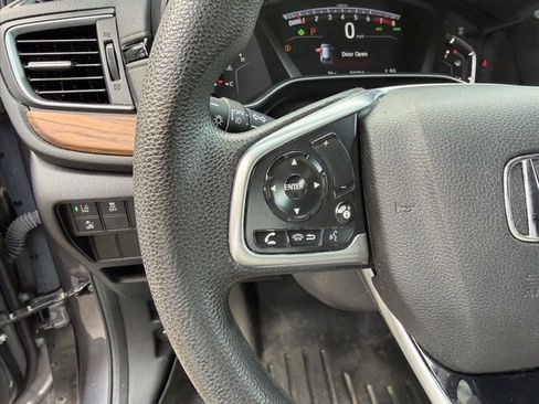 Used 2022 Honda CR-V EX image 17