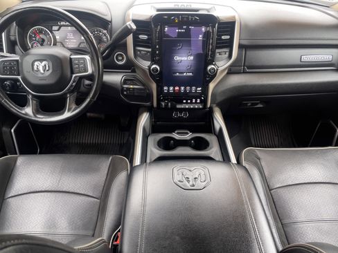 Used 2020 RAM 2500 Laramie image 23
