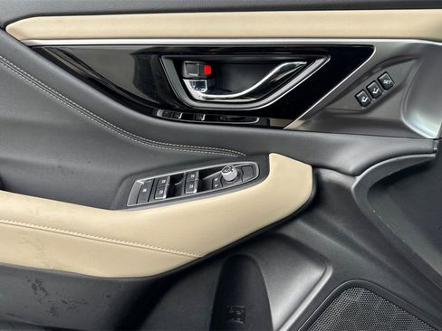 Certified 2023 Subaru Outback Limited image 15