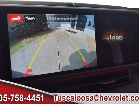Used 2024 Jeep Wrangler Unlimited Rubicon 392 w/ Dual Top Group AWD/4WD image 39