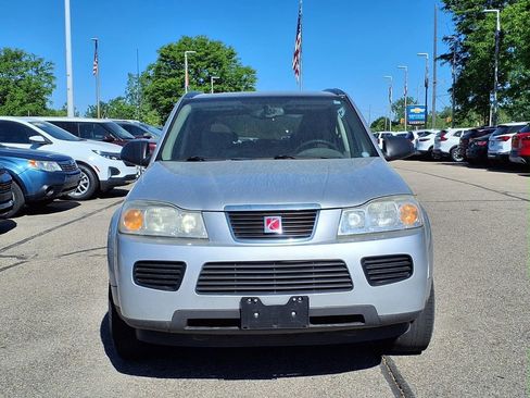 Used 2007 Saturn Vue 2WD w/ Comfort Pkg image 2