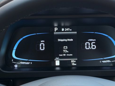 New 2026 Hyundai Elantra Sport FWD image 32