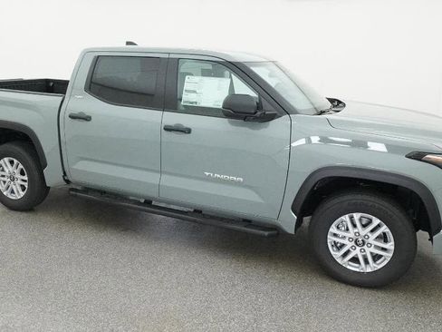 New 2026 Toyota Tundra SR5 RWD image 12