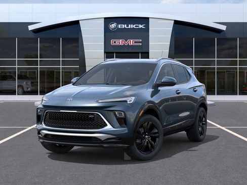 New 2026 Buick Encore GX Sport Touring AWD/4WD image 46
