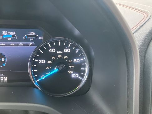 Used 2022 Ford F350 Platinum w/ Tremor Off-Road Package image 33