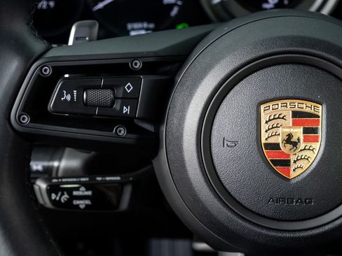 Certified 2024 Porsche 911 Carrera 4S AWD/4WD image 10